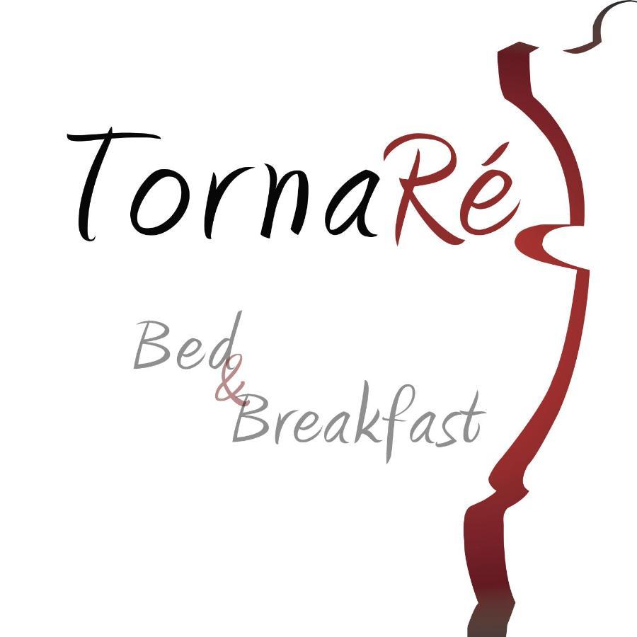 Tornare Bed & Breakfast ตรานิ ภายนอก รูปภาพ